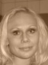 Person who looks like Oksana Baiul