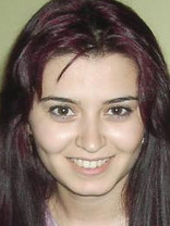 Person who looks like Danica McKellar