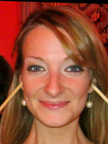 Person who looks like Toni Collette