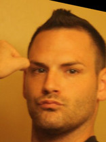 Person who looks like Stephen Dorff