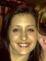 Person who looks like Patricia Heaton