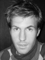 Person who looks like James Denton