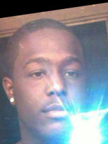 Person who looks like Reggie Bush