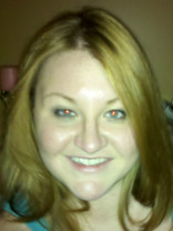 Person who looks like Tatum O'Neal