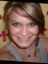 Person who looks like Cameron Diaz