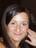 Person who looks like Erin O'Connor