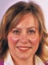 Person who looks like Catherine Hicks