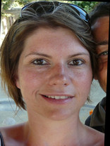 Person who looks like Missy Crider