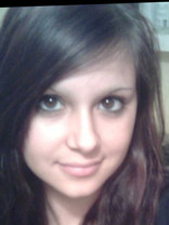 Person who looks like Mackenzie Rosman