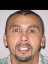 Person who looks like Quddus (TRL)