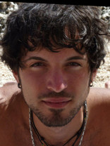 Person who looks like Jason Behr