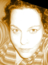 Person who looks like Annabeth Gish