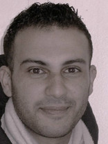 Person who looks like Christian Slater