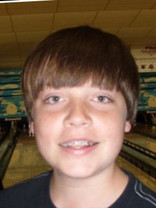 Person who looks like Jonah Bobo