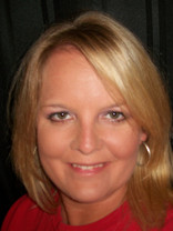 Person who looks like Helen Hunt