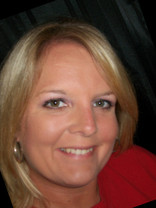 Person who looks like Helen Hunt