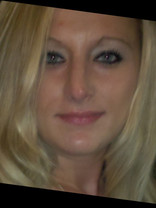 Person who looks like Lee Ann Womack