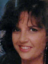 Person who looks like Geena Davis