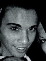 Person who looks like Chris Kattan