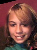 Person who looks like Ashley Edner