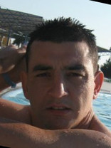 Person who looks like Michael Madsen