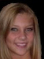 Person who looks like Julie Gonzalo