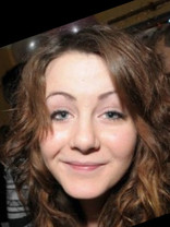 Person who looks like Cheri Oteri