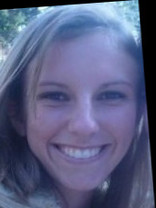 Person who looks like Christa Miller