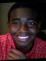 Person who looks like Taye Diggs