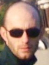 Person who looks like Jason Statham