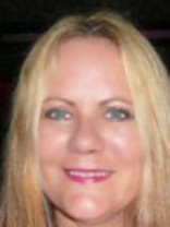 Person who looks like Maeve Quinlan