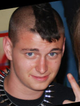 Person who looks like Will Estes