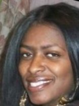 Person who looks like Natalie Cole