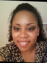 Person who looks like Deborah Cox