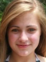 Person who looks like Emily Osment