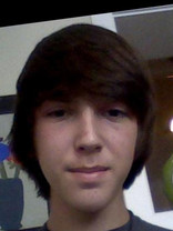 Person who looks like Drake Bell