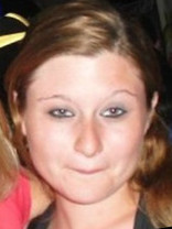 Person who looks like Emilie de Ravin