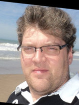 Person who looks like Robert Redford