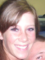 Person who looks like Haylie Duff