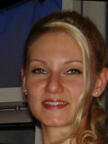 Person who looks like Nicollette Sheridan