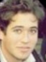 Person who looks like Scott Mechlowicz