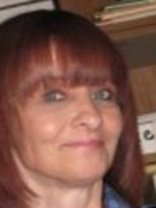 Person who looks like Frances Fisher