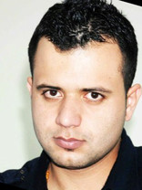 Person who looks like Anthony Edwards