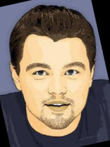 Person who looks like Leonardo DiCaprio