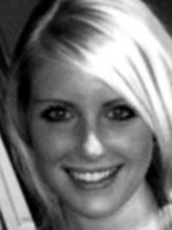 Person who looks like Courtney Hansen