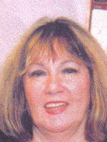 Person who looks like Ellen Barkin