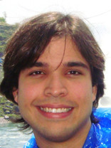 Person who looks like Jason Behr