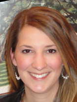 Person who looks like Christa Miller