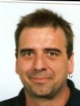 Person who looks like David Copperfield