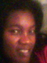 Person who looks like Judith Scott